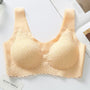 SnugTop™: Bequemer BH für Damen