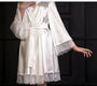 ComfyGown™: Nachtwäsche für Damen