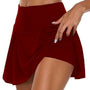 ShortSkirt™: Rock Für Damen