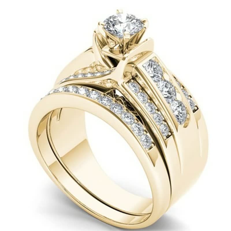 QueenRing™: Ring Voor Dames