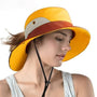 SunnieHat™: Hut für Damen