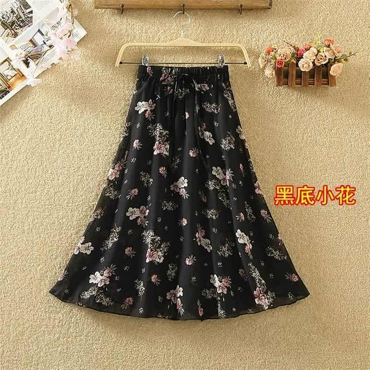 SunnyDress™: Rok Voor Dames