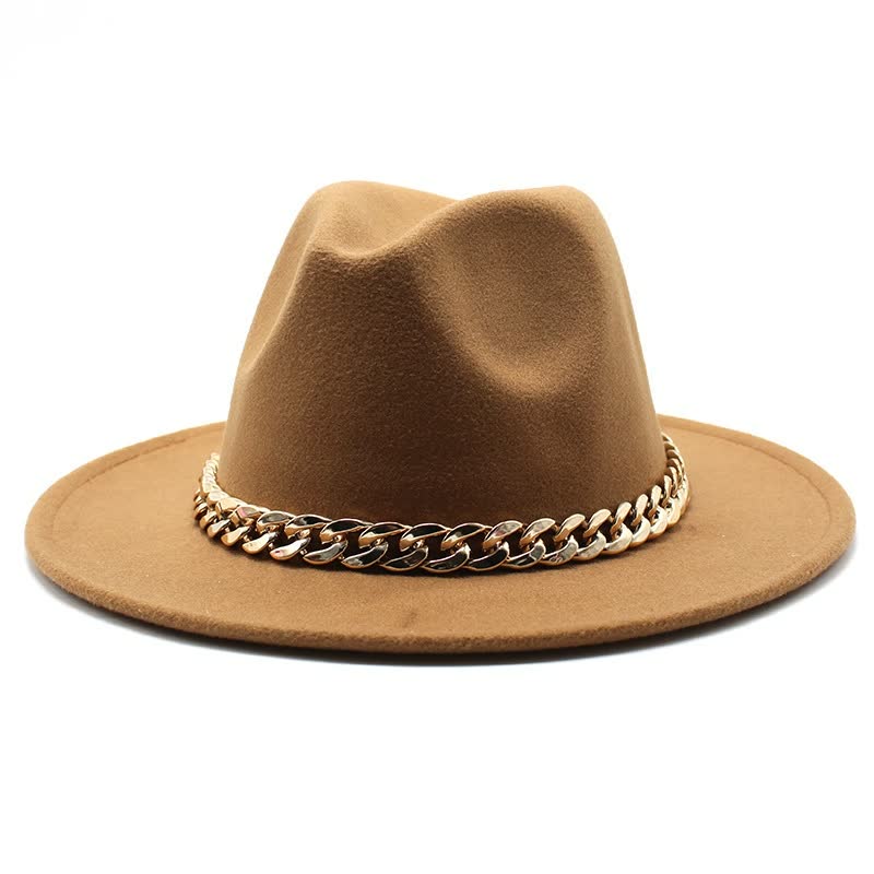 PimpHat™: Fedora Voor Dames En Heren