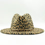 HighHat™: Fedora für Damen und Herren