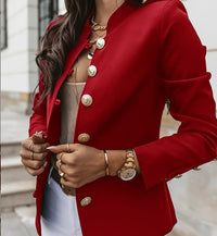 StreetBlazer™: Street Style Blazer Voor Vrouwen