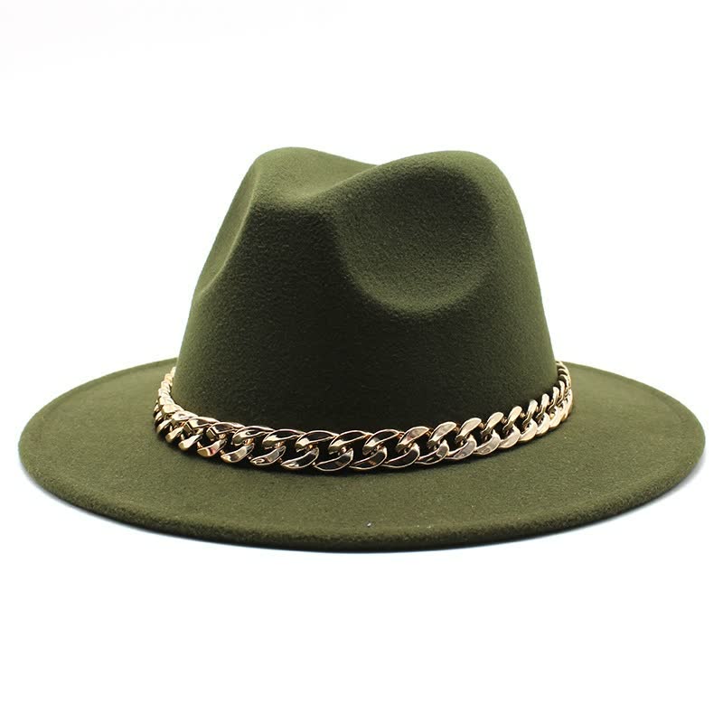 PimpHat™: Fedora Voor Dames En Heren