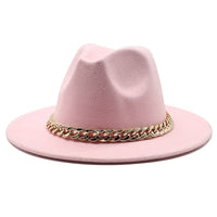 PimpHat™: Fedora Voor Dames En Heren