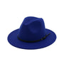 CasualHat™: Fedora Hut für Damen