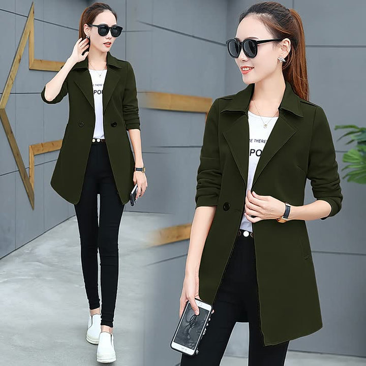 NiceBlazer™: Blazer für Damen