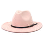CasualHat™: Fedora Hut für Damen