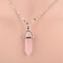 CrystalChain™: Halskette für Damen