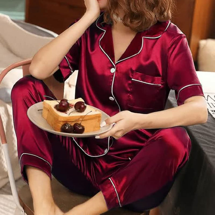 SleepyPyjama™: Pyjama Pak Voor Dames