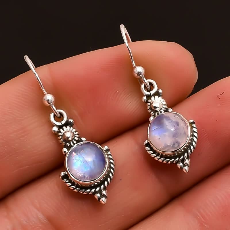 MoonRing™: Oorbel Voor Dames