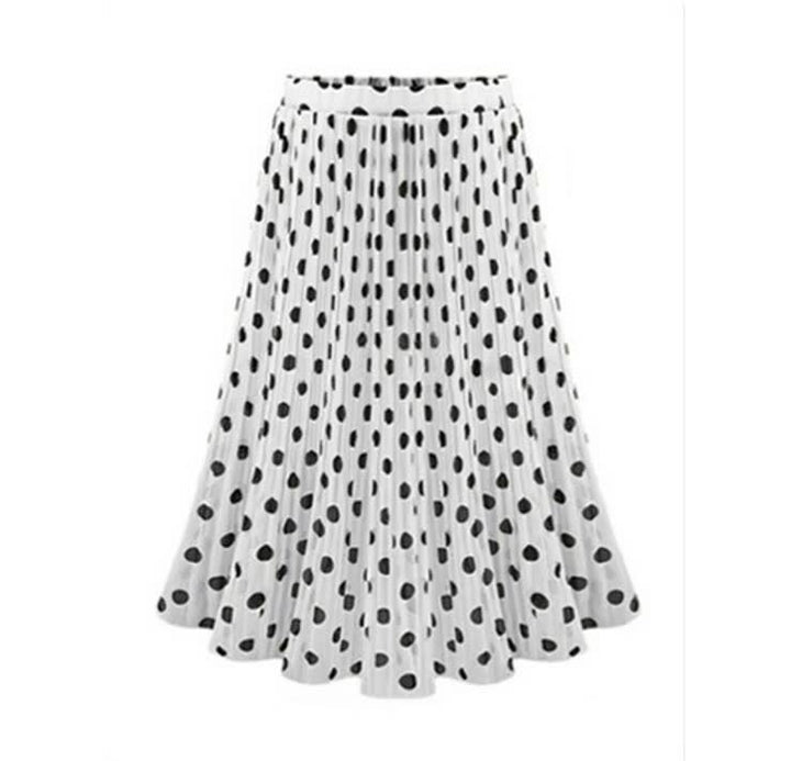 PokaSkirt™: Jurk Voor Dames