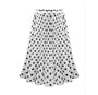 PokaSkirt™: Kleid Für Damen