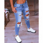 StreetDenim™: Jeanshose für Frauen