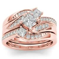StoneRing™: Ring Voor Dames