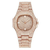 PerfectWatch™: Horloge Voor Dames
