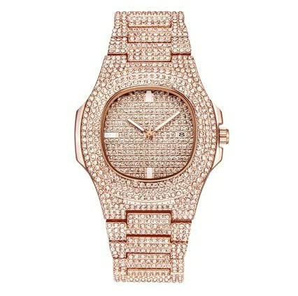 PerfectWatch™: Horloge Voor Dames