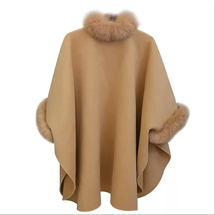 FurryCoat™: Pelzmäntel für Damen