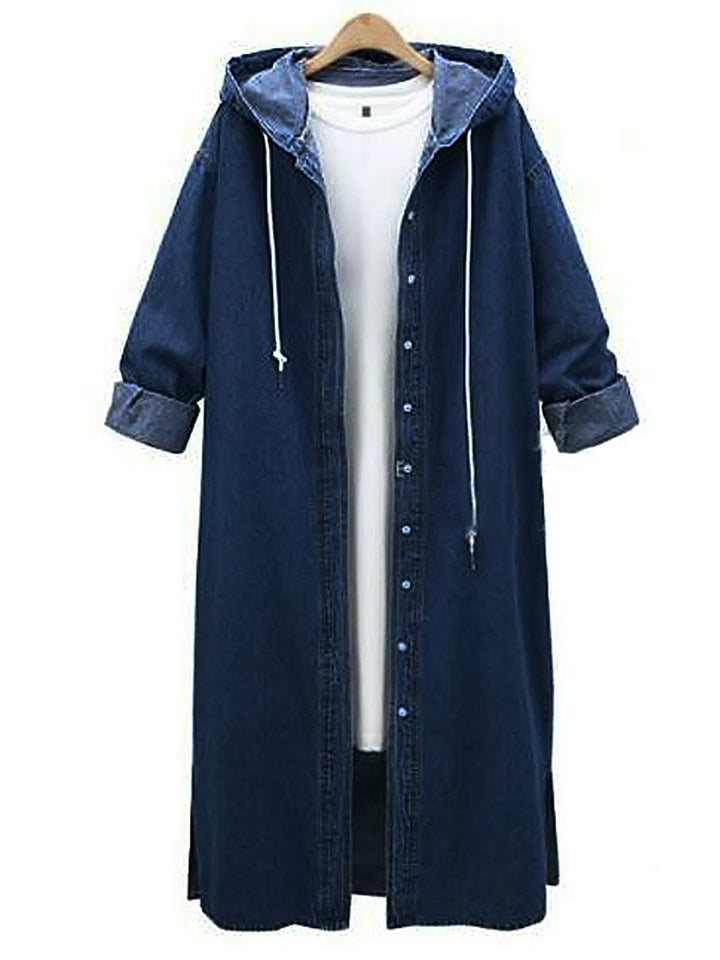 HardCoat™: Jacket For Women