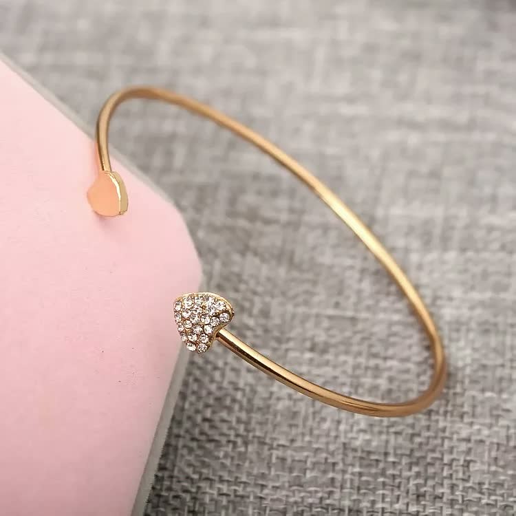 2HeartBracelet™: Armband für Damen