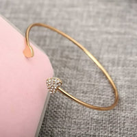 2HeartBracelet™: Armband für Damen