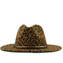 HighHat™: Fedora für Damen und Herren