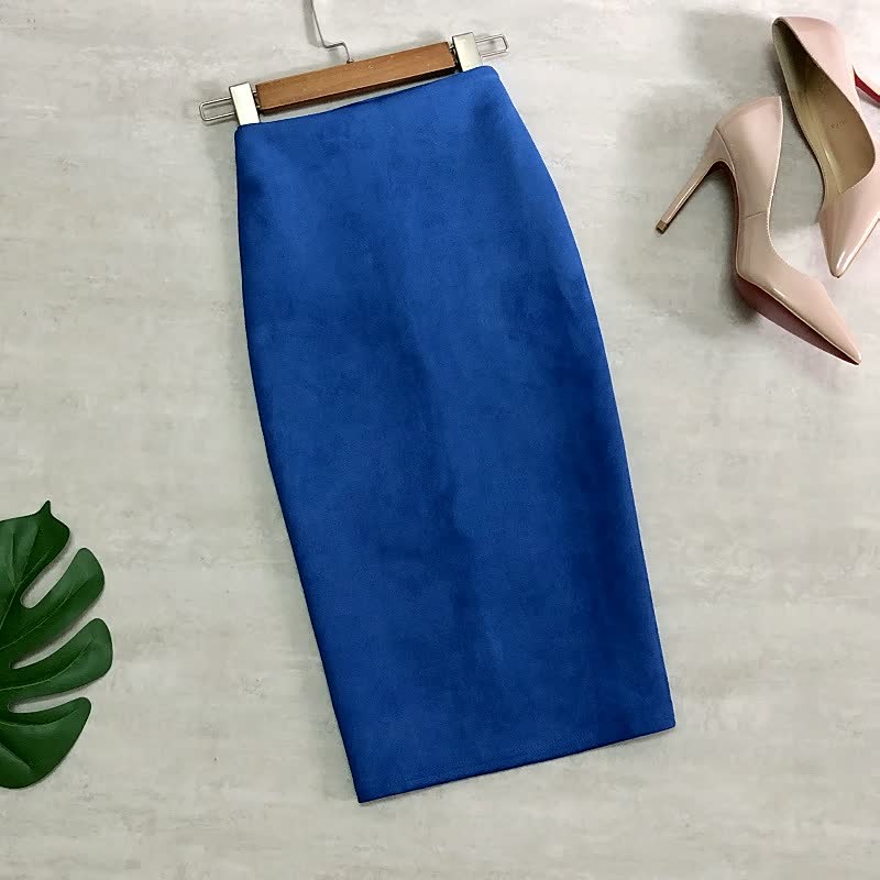 ClubSkirt™: Rok Voor Dames