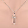 CrystalChain™: Halskette für Damen