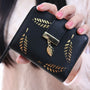 StylishWallet™: Einfache und stilvolle Geldbörse für Damen