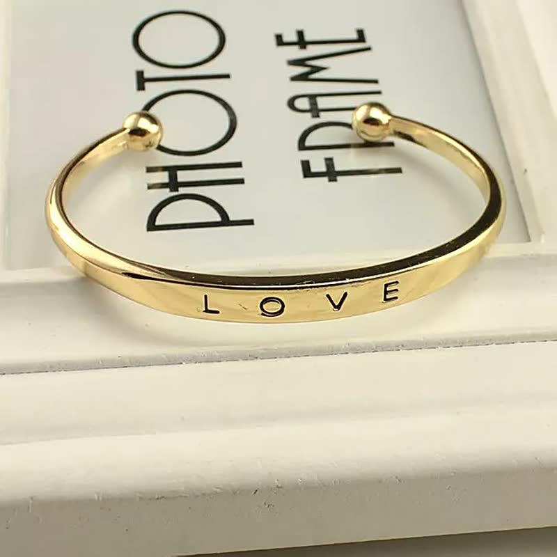 LoveBracelet™: Armband für Damen