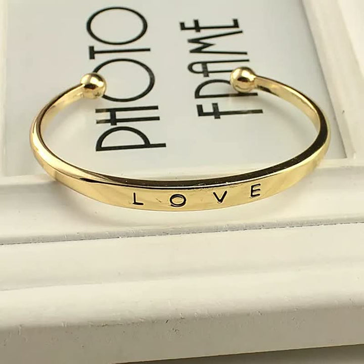 LoveBracelet™: Armband für Damen