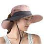 SunnieHat™: Hut für Damen