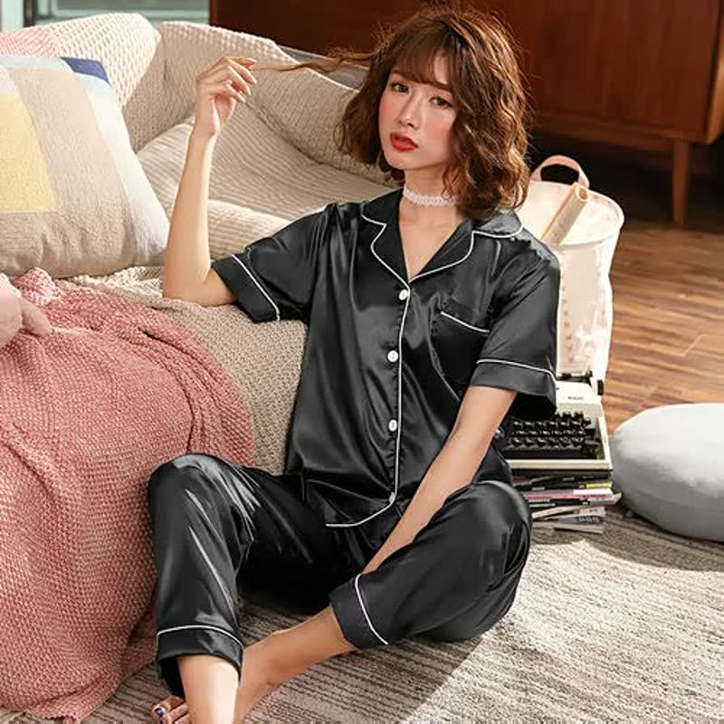 SleepyPyjama™: Pyjama Pak Voor Dames