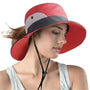SunnieHat™: Hut für Damen