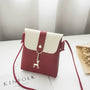 EasyBag™: Kompakte und elegante Handtasche