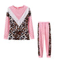 StylishLeopard™: Stilvolles Jaguar-Set für Damen