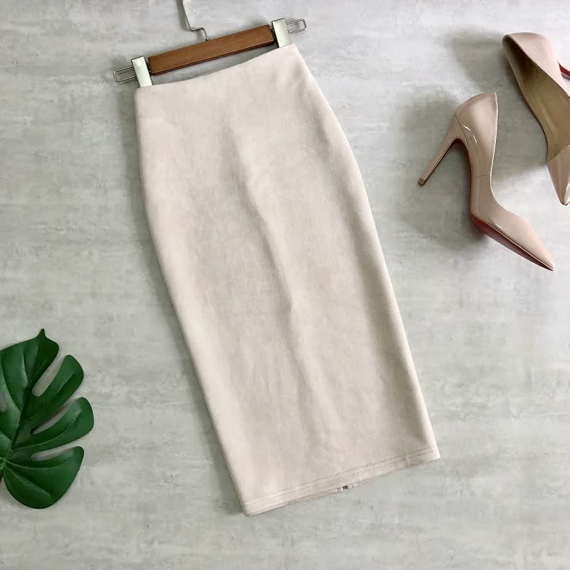 ClubSkirt™: Rok Voor Dames