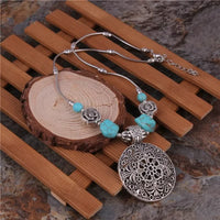 FlowerChain™: Ketting Voor Dames