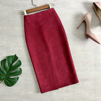 ClubSkirt™: Rok Voor Dames