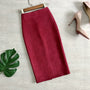 ClubSkirt™: Rock Für Damen
