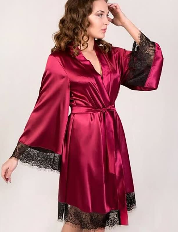 ComfyGown™: Nachtkleding Voor Dames