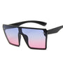 BigGlasses™: Damen-Sonnenbrille