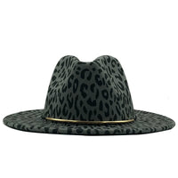 HighHat™: Fedora Voor Dames En Heren