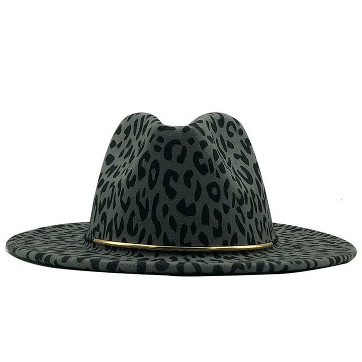 HighHat™: Fedora Voor Dames En Heren