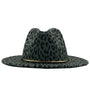 HighHat™: Fedora für Damen und Herren