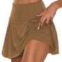 ShortSkirt™: Rock Für Damen