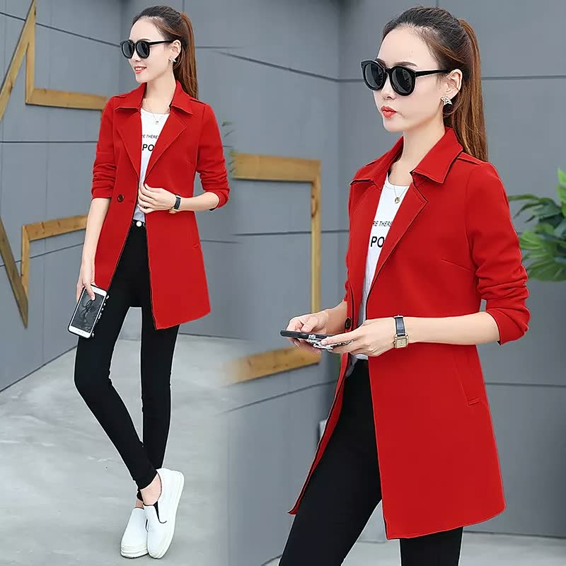 NiceBlazer™: Blazer für Damen