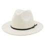 CasualHat™: Fedora Hut für Damen